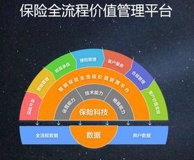 專訪大特保CTO林洪祥 保險(xiǎn)科技賦能B端才是“主賽道”