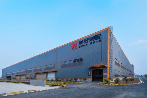 美好置業(yè)三季報(bào)業(yè)績亮眼，雙線業(yè)務(wù)與技術(shù)服務(wù)共促景氣提升